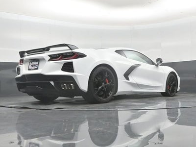 2022 Chevrolet Corvette Stingray 3LT