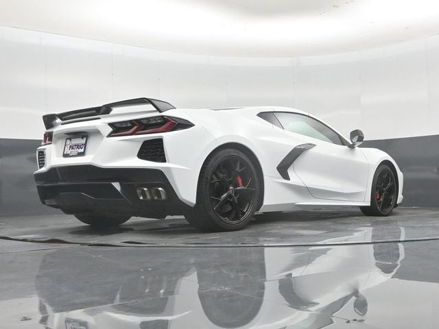 2022 Chevrolet Corvette Stingray 3LT