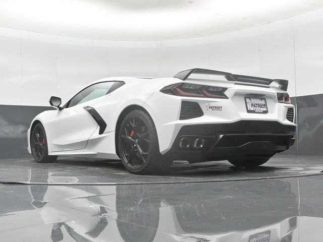2022 Chevrolet Corvette Stingray 3LT