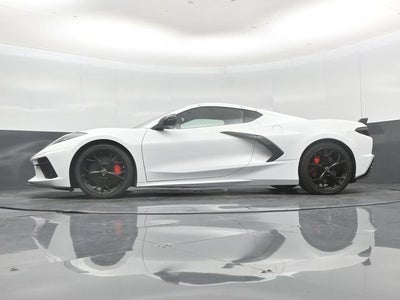 2022 Chevrolet Corvette Stingray 3LT