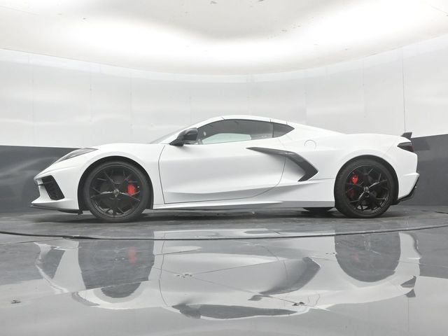 2022 Chevrolet Corvette Stingray 3LT