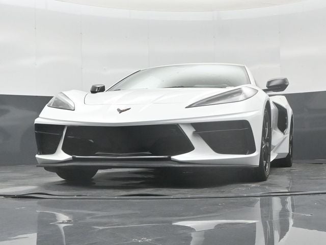 2022 Chevrolet Corvette Stingray 3LT