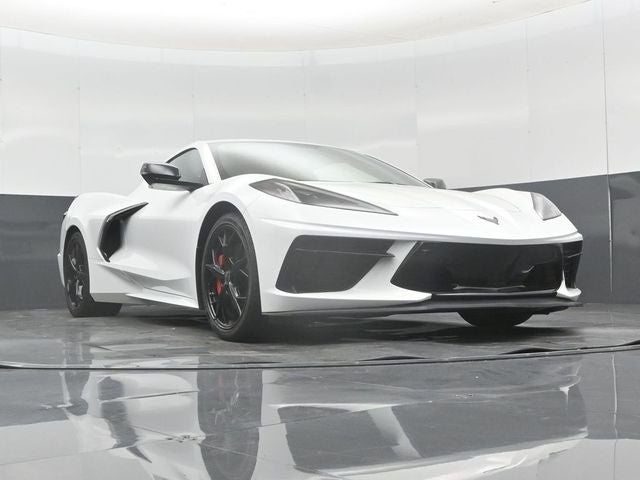 2022 Chevrolet Corvette Stingray 3LT
