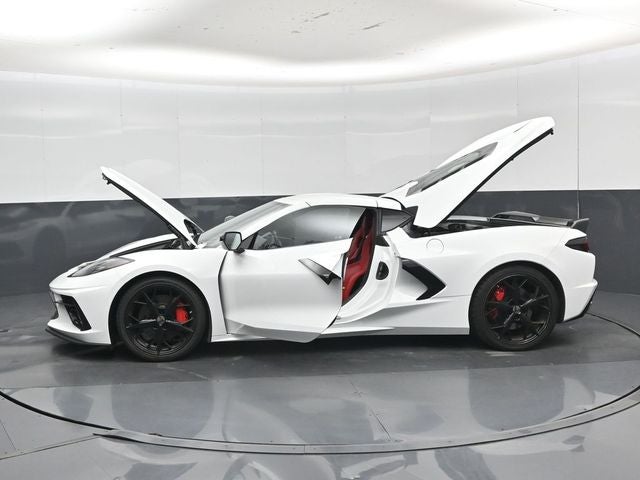 2022 Chevrolet Corvette Stingray 3LT
