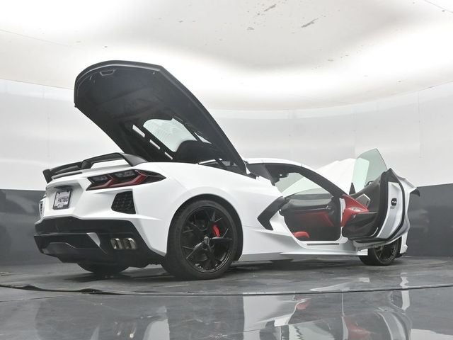 2022 Chevrolet Corvette Stingray 3LT