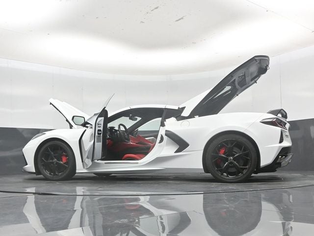 2022 Chevrolet Corvette Stingray 3LT