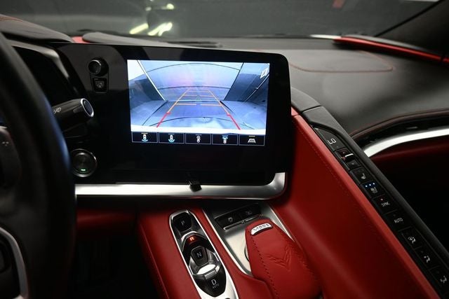 2022 Chevrolet Corvette Stingray 3LT