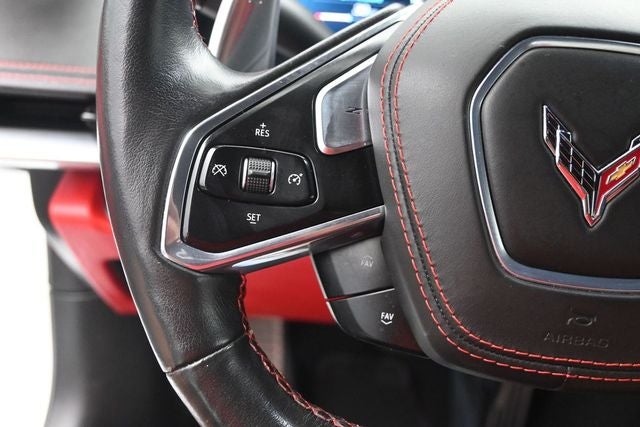 2022 Chevrolet Corvette Stingray 3LT