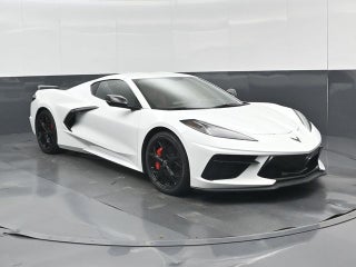 2022 Chevrolet Corvette Stingray 3LT
