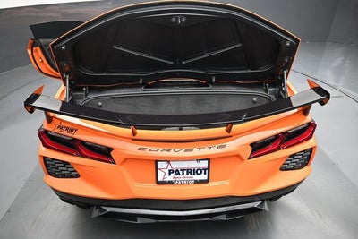 2023 Chevrolet Corvette Stingray 3LT