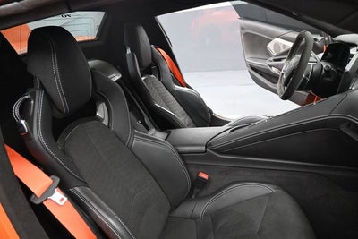 2023 Chevrolet Corvette Stingray 3LT