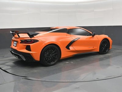 2023 Chevrolet Corvette Stingray 3LT