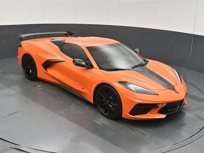2023 Chevrolet Corvette Stingray 3LT