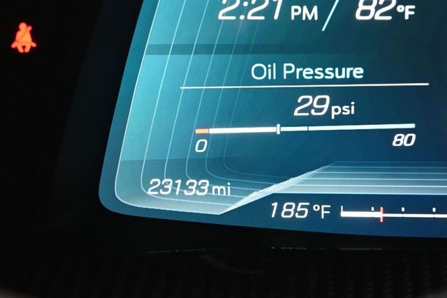 2023 Chevrolet Corvette Stingray 3LT