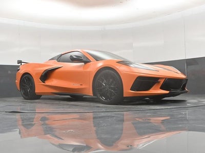 2023 Chevrolet Corvette Stingray 3LT