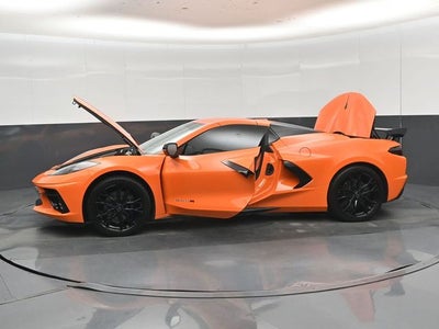 2023 Chevrolet Corvette Stingray 3LT