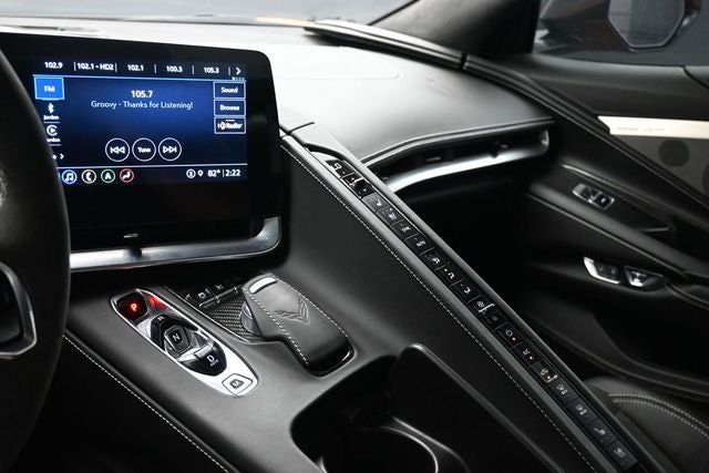 2023 Chevrolet Corvette Stingray 3LT