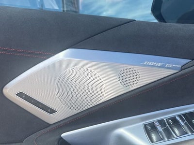 2023 Chevrolet Corvette Stingray 3LT - CAMMED AND TUNED