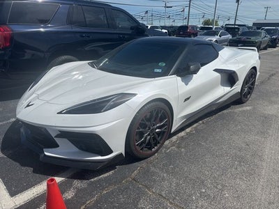 2023 Chevrolet Corvette Stingray 3LT - CAMMED AND TUNED