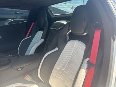 2023 Chevrolet Corvette Stingray 3LT - CAMMED AND TUNED