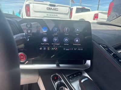 2023 Chevrolet Corvette Stingray 3LT - CAMMED AND TUNED