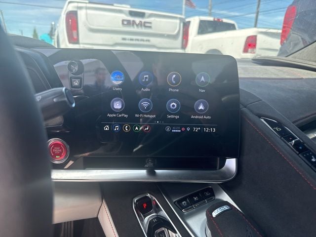 2023 Chevrolet Corvette Stingray 3LT - CAMMED AND TUNED