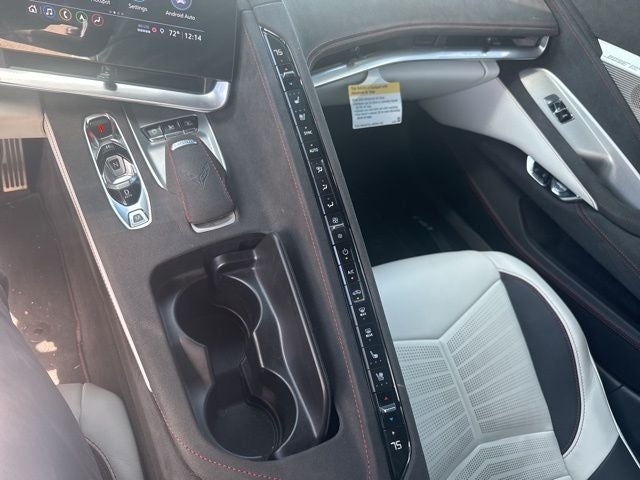 2023 Chevrolet Corvette Stingray 3LT - CAMMED AND TUNED