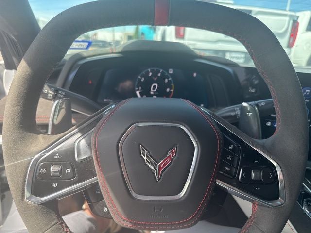 2023 Chevrolet Corvette Stingray 3LT - CAMMED AND TUNED