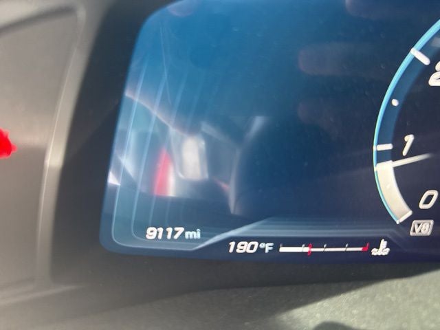 2023 Chevrolet Corvette Stingray 3LT - CAMMED AND TUNED