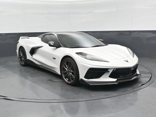 2023 Chevrolet Corvette Stingray 3LT - CAMMED AND TUNED