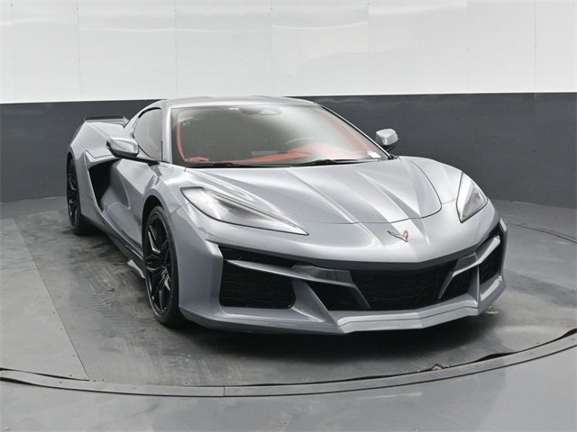 2024 Chevrolet Corvette Z06 3LZ