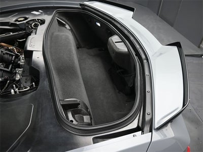 2024 Chevrolet Corvette Z06 3LZ