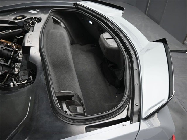 2024 Chevrolet Corvette Z06 3LZ