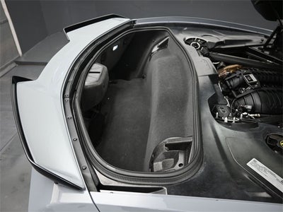 2024 Chevrolet Corvette Z06 3LZ