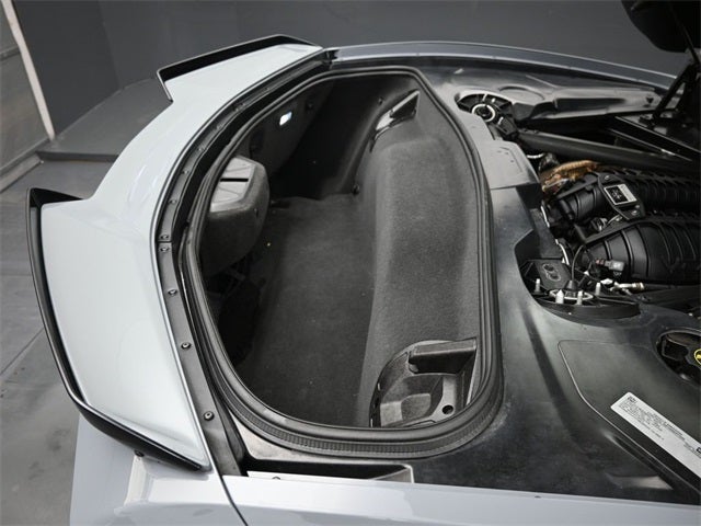 2024 Chevrolet Corvette Z06 3LZ