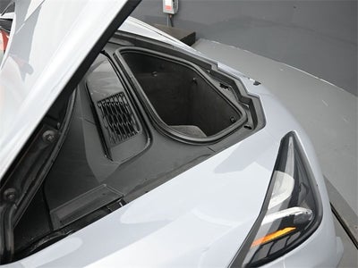 2024 Chevrolet Corvette Z06 3LZ
