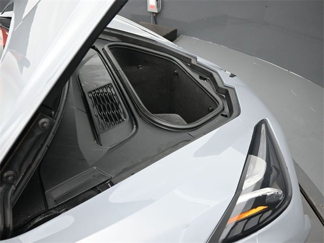 2024 Chevrolet Corvette Z06 3LZ