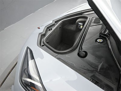 2024 Chevrolet Corvette Z06 3LZ