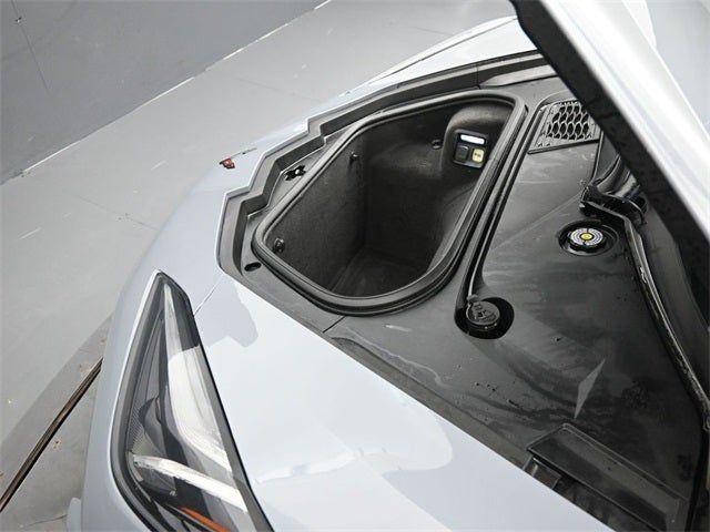 2024 Chevrolet Corvette Z06 3LZ