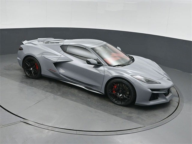 2024 Chevrolet Corvette Z06 3LZ