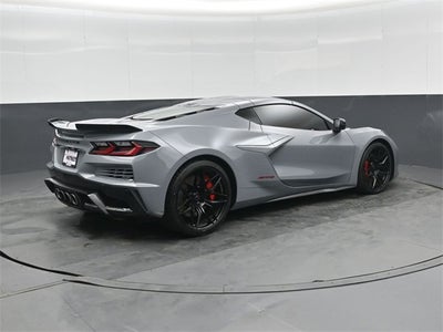 2024 Chevrolet Corvette Z06 3LZ