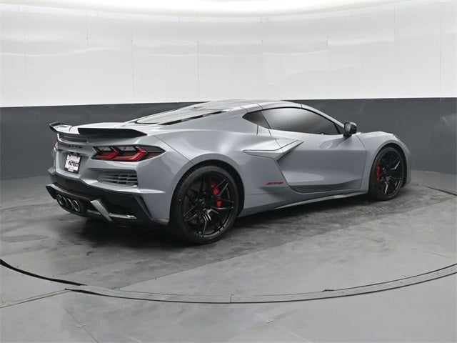 2024 Chevrolet Corvette Z06 3LZ