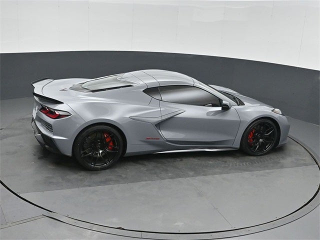 2024 Chevrolet Corvette Z06 3LZ