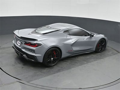 2024 Chevrolet Corvette Z06 3LZ