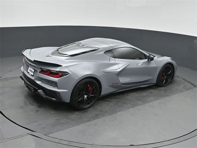 2024 Chevrolet Corvette Z06 3LZ