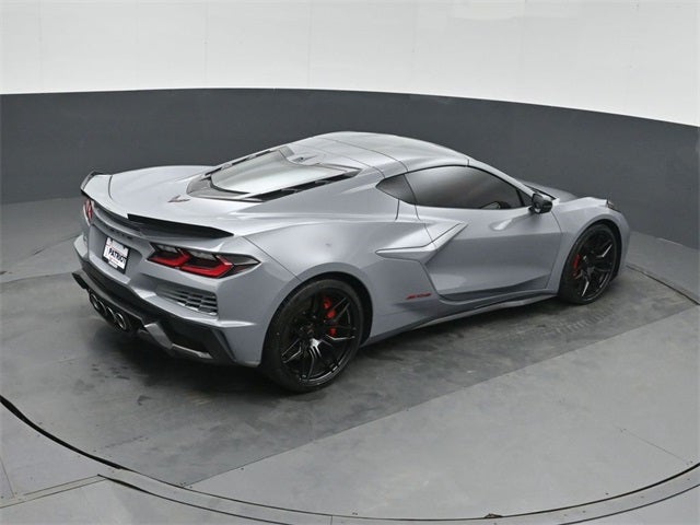 2024 Chevrolet Corvette Z06 3LZ