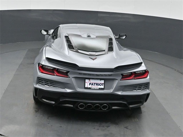 2024 Chevrolet Corvette Z06 3LZ