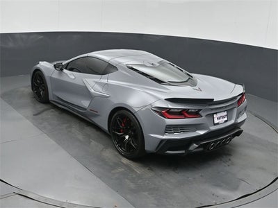 2024 Chevrolet Corvette Z06 3LZ