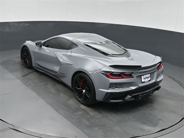 2024 Chevrolet Corvette Z06 3LZ