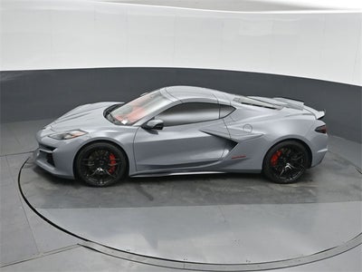 2024 Chevrolet Corvette Z06 3LZ